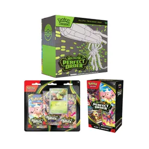 .Perfect Order Bundle Pro