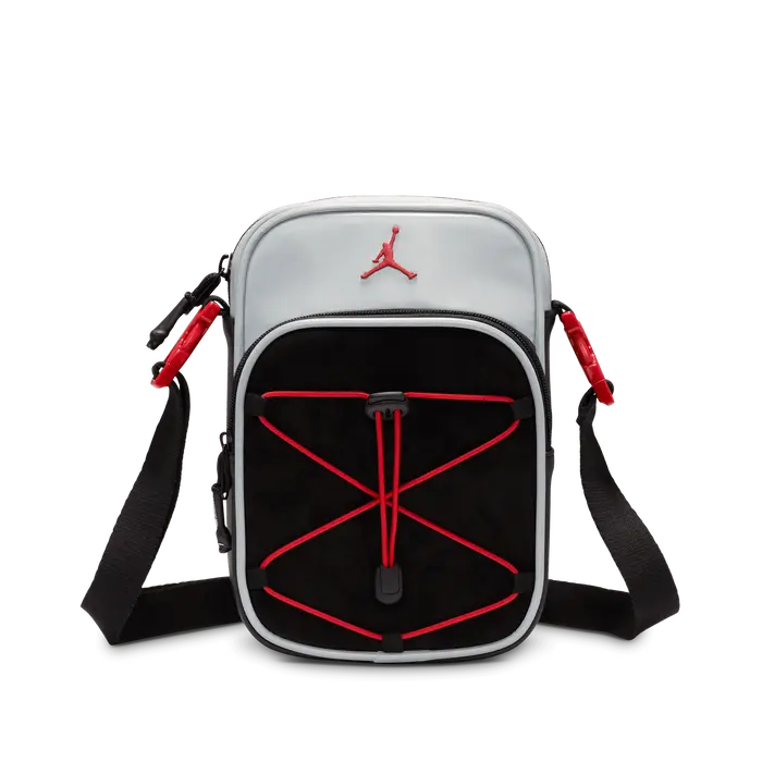 Air Jordan Festival Bag (1.5L) 'Fire Red'