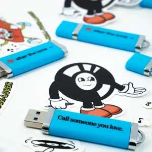 USB Drive - Digital Audio Backup