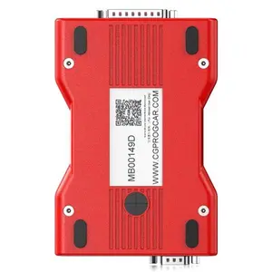 CGDI MB Professional Key Replacement Tool for Authorized Mercedes-Benz Repair Shops