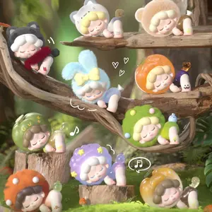 Wendy V2 Dream Adventure Mini Figure Series Blind Box