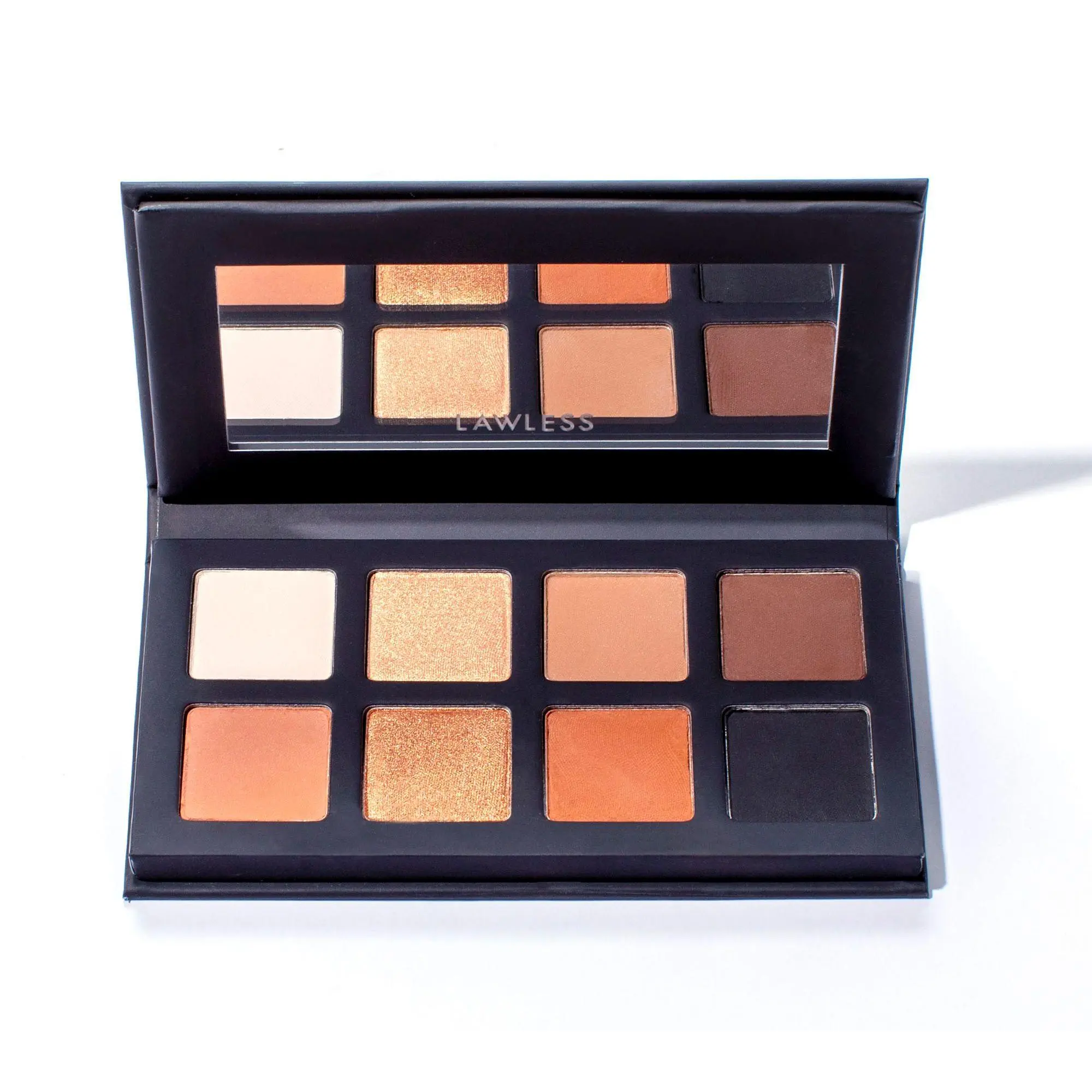 Lawless Beauty The Little One Talc-Free Eye Sha dow Palette