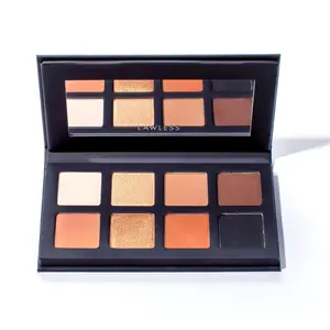Lawless Beauty The Little One Talc-Free Eye Sha dow Palette Lawless Beauty The Little One Talc-Free Eye Sha dow Palette