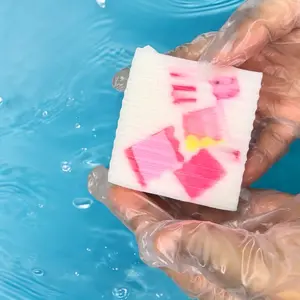 Sweet Nani Yoni Bar Soap various colors and design