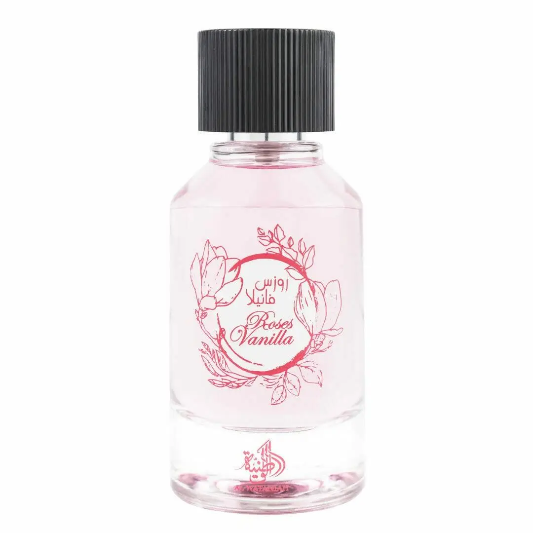 roses vanilla roses vanilla