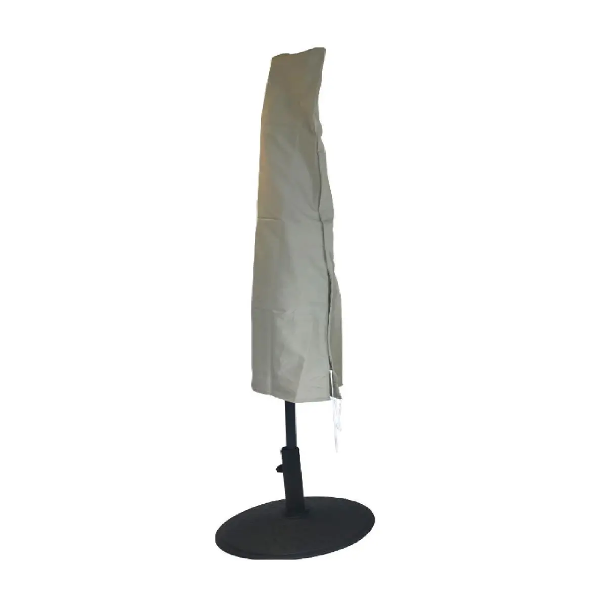 Extra Large Umbrella Cover, Beige