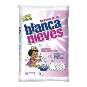 Blanca Nieves Detergent - Powerful Cleaning Solution