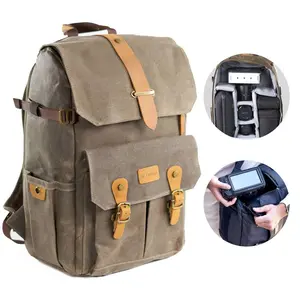 Voyager Camera Backpack