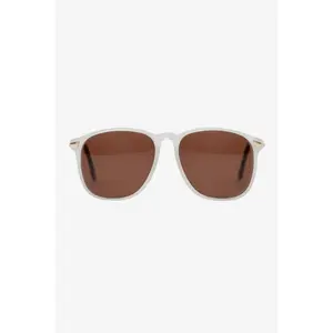 SGVN116 - Clear Quartz Sunglasses