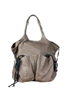 Pre-owned MARNI Scrunchie Shoulder Bags Vintage Hobo Bag