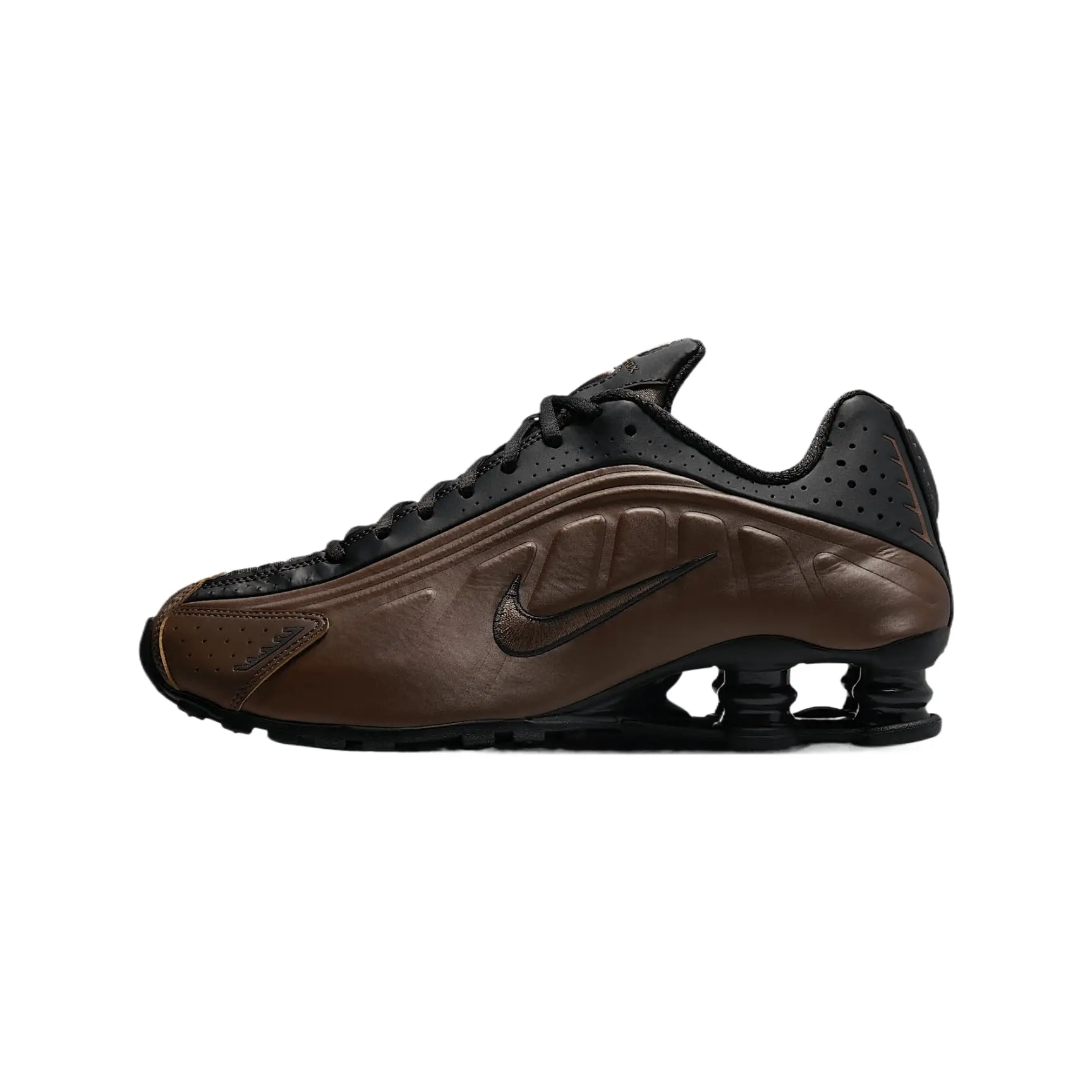 Nike Women's Shox R4 Sneaker