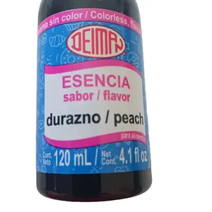 Deiman Peach/ Durazno Extract