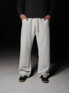 2.Sweatpants Designed by Two.
