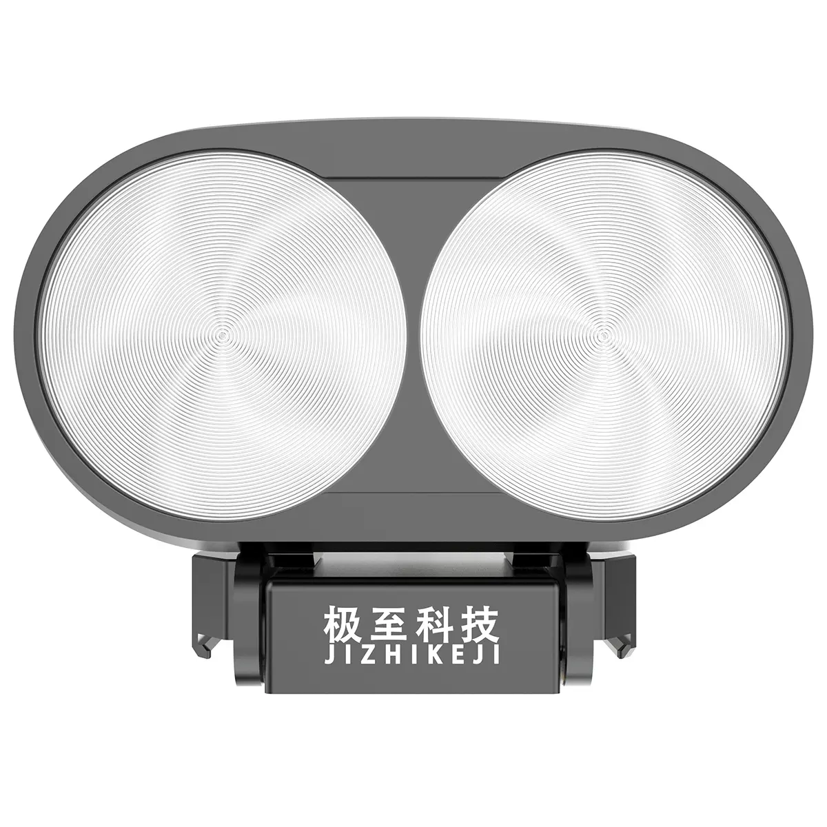 JZ T60 60W Matrix Gimbal Flash Spotlight, Durable Camera Accessory for Matrice 30 Drones, Accessories