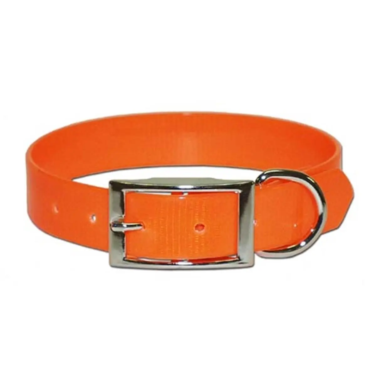 Leather Brothers 100DOR21 Sunglo Collar - 1 x 21 in.
