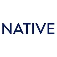 Native shop logo