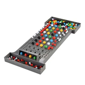 Interactive Parent-Child Desk Puzzle Game, Casual Strategy Decoding Toy, Fun Family Activity, Family Board Games, Educational Gift for Kids