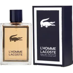 Lacoste L'homme By Lacoste Edt For Men