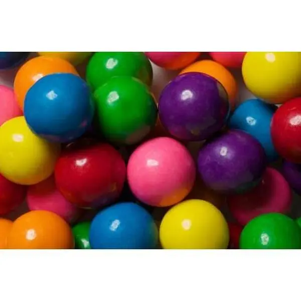 Gumballs Gumballs