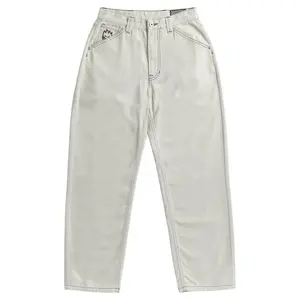 Spitfire Wheels Pants Bighead Denim Natural/Black