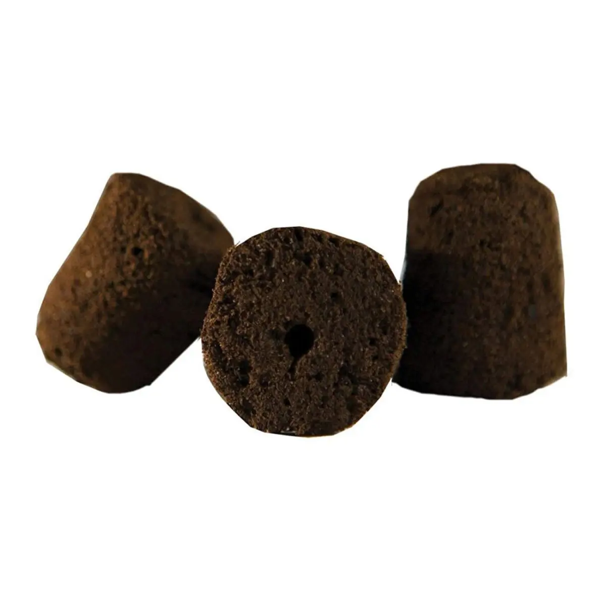 12 pack of rooting plugs for plants