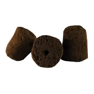 12 pack of rooting plugs for plants