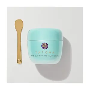 TATCHA Clarifying Clay Mask