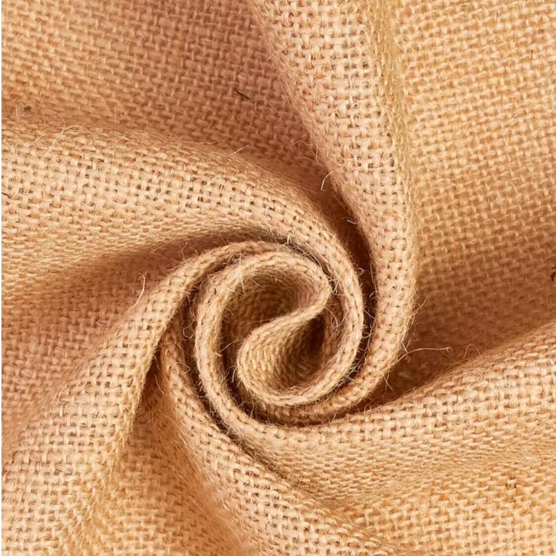 Burlap fabric/ Sak