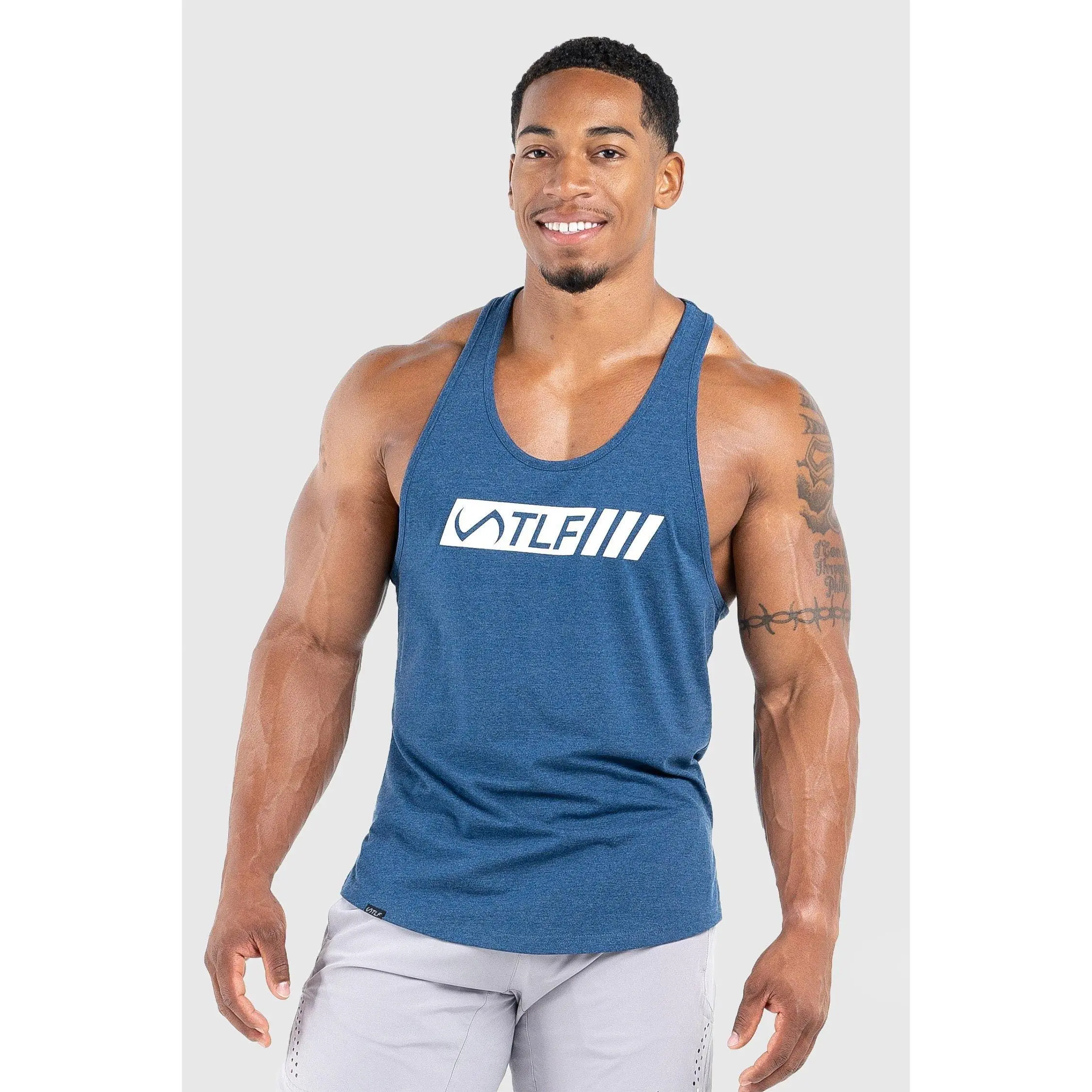 Motion Stringer Tank