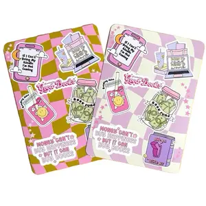 Good Books Inserts  - book lover gift