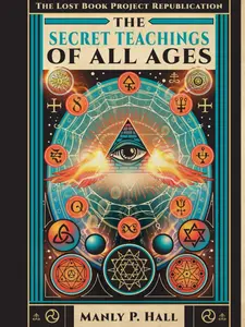 The Secret Teachings of All Ages: An Illustrated Encyclopedic Outline of Masonic, Hermetic, Qabbalistic and Rosicrucian Symbolical Philosophy