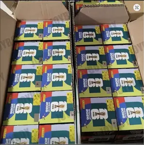 2026 Soccer Sticker Collection Trading Box