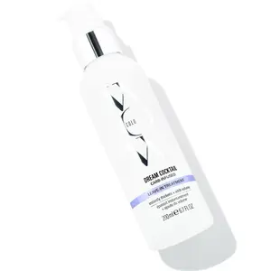 Color Wow Carb Cocktail Leave-in Hair Treatment For Fine Thinning Hair Volumizer Heat Protectant  Haircare