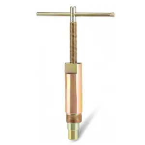 Compression Sleeve Puller Tool – Ferrule Removal Tool for 1/2" Compression Fittings, Easily Removes Nut & Ferrule Without Damaging Pipes