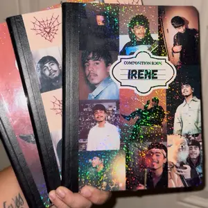 Composition Notebooks Composition Notebooks