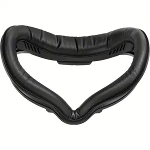 Face Interface, Oculus Quest 2 Mask Pad, Sweatproof PU Foam Pad - VR Accessory For Meta Quest 2, Compatible With Oculus Quest 2 Original Pad