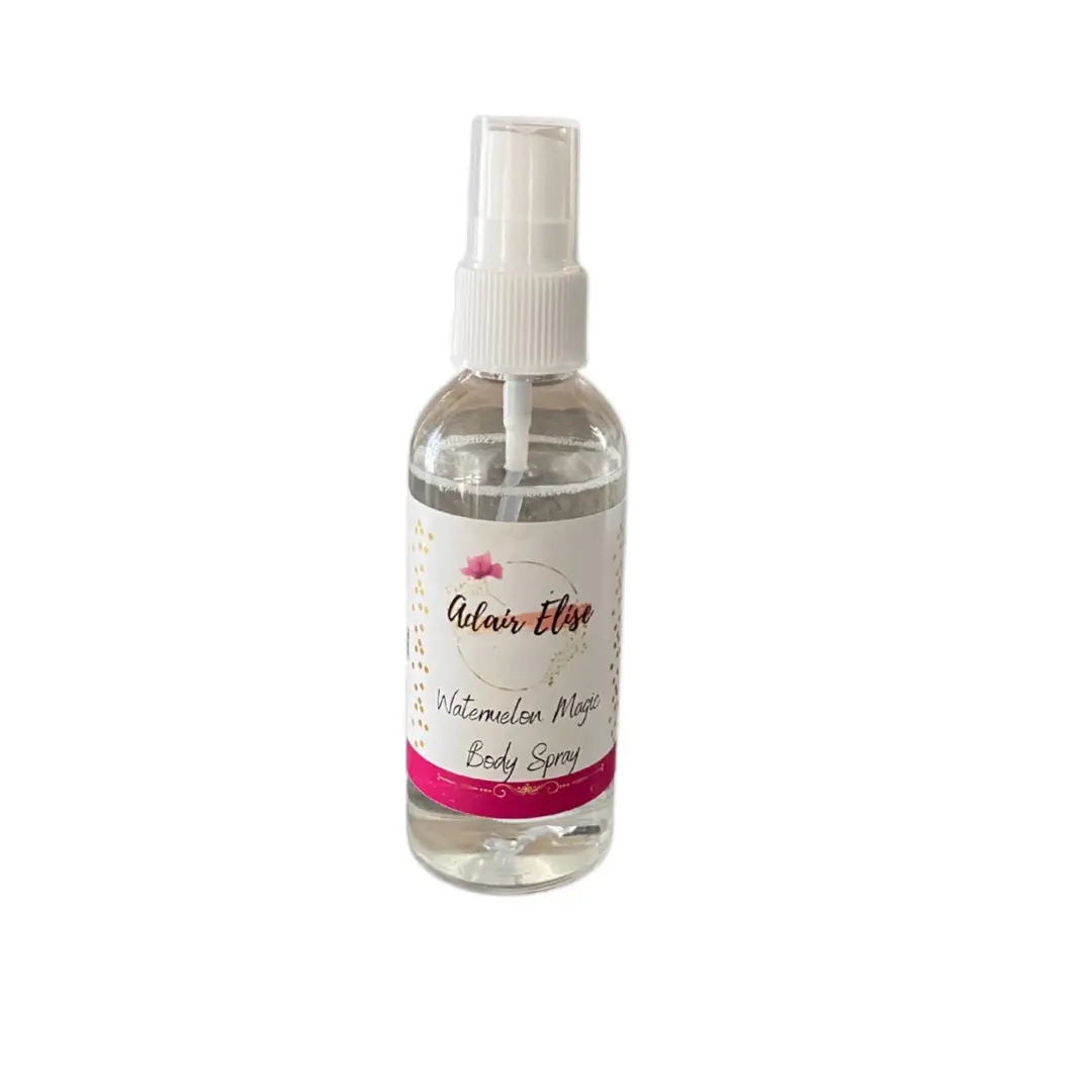 Adair Elise Watermelon Magic Body Spray