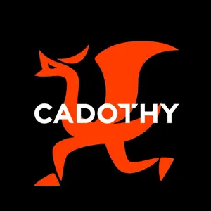 Cadothy US Official shop logo