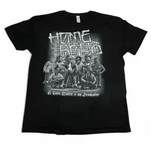 Vatos Locos Cholos Lowrider Homeboys Design Chicano Streetwear T Shirt