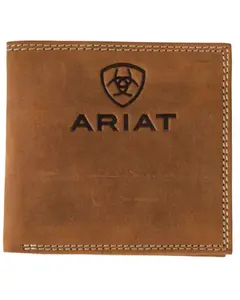 Ariat Men's Men'S Bifold Wallet - A3548244