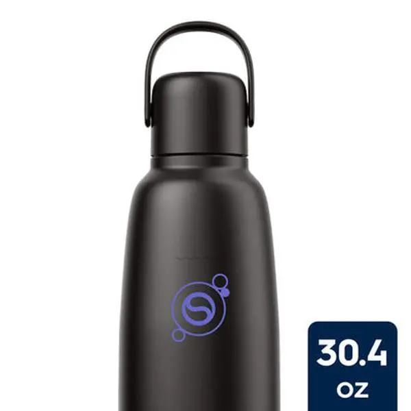 Sodastream Fizz & Go 30.4oz Carbonating Bottle Sodastream Fizz & Go 30.4oz Carbonating Bottle