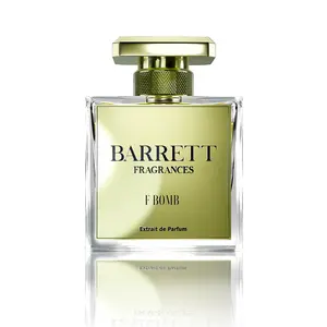 F Bomb Inspired by F*cking Fabulous