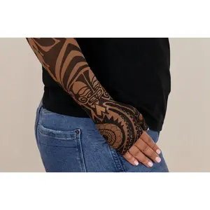 Fierce Mocha Gradient Compression Gauntlet