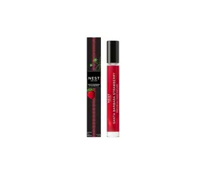 Santa Barbara Strawberry Perfume Oil (6mL)