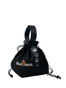 Nutsack Loaded Kit – All-in-One Travel & Night-Out Essentials