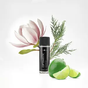Optimistic by Aromely  | Home Fragrances & Aromatherapy Essentials | Seashore Scent