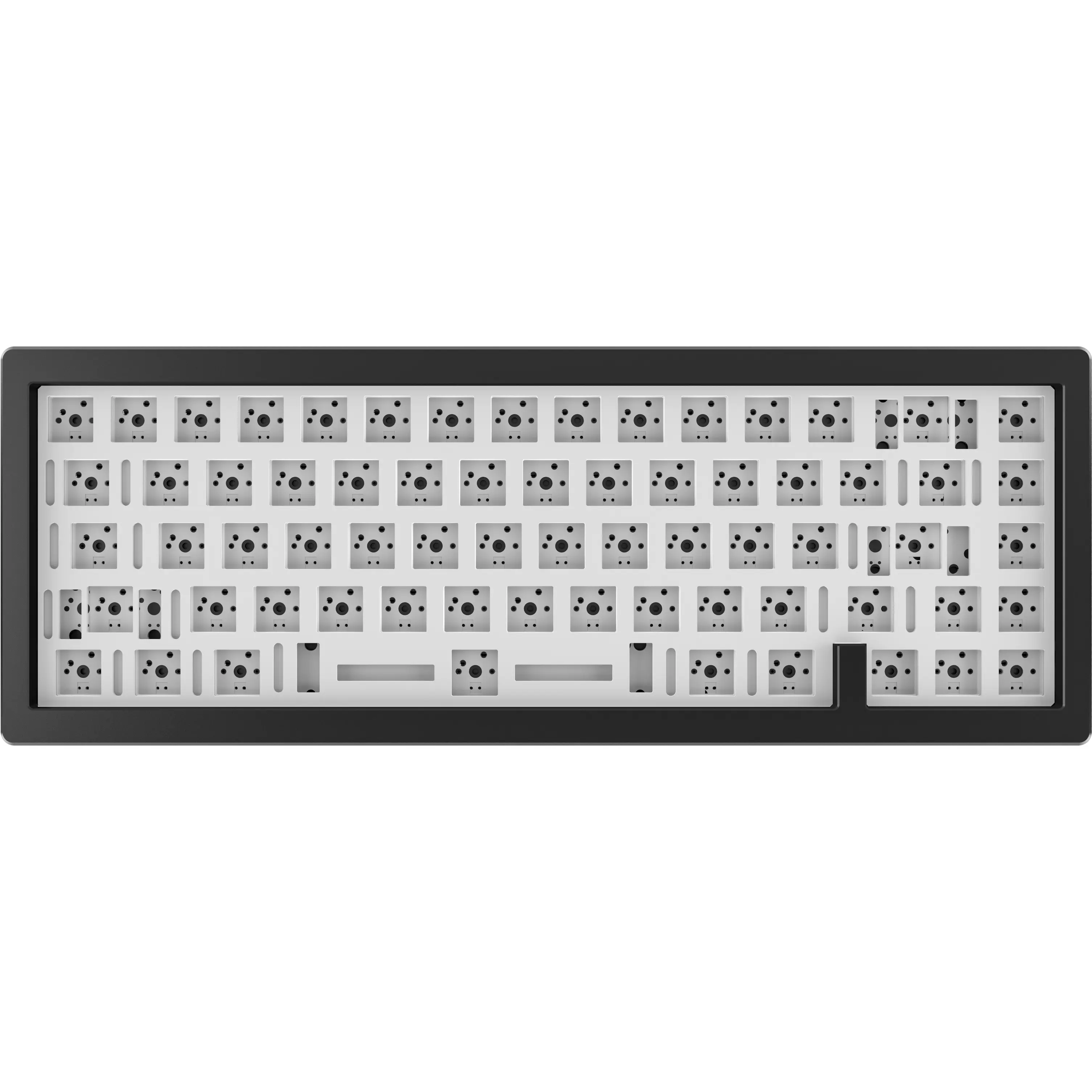 Nut65 Wireless Mechanical Keyboard