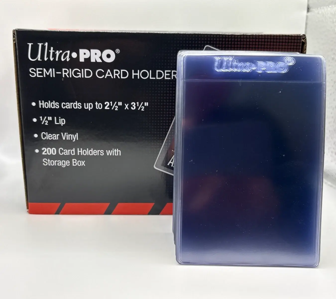 baseball sleeves for cards Cardboard Gold Perfect Fit Sleeves for Graded Slabs (PSA)