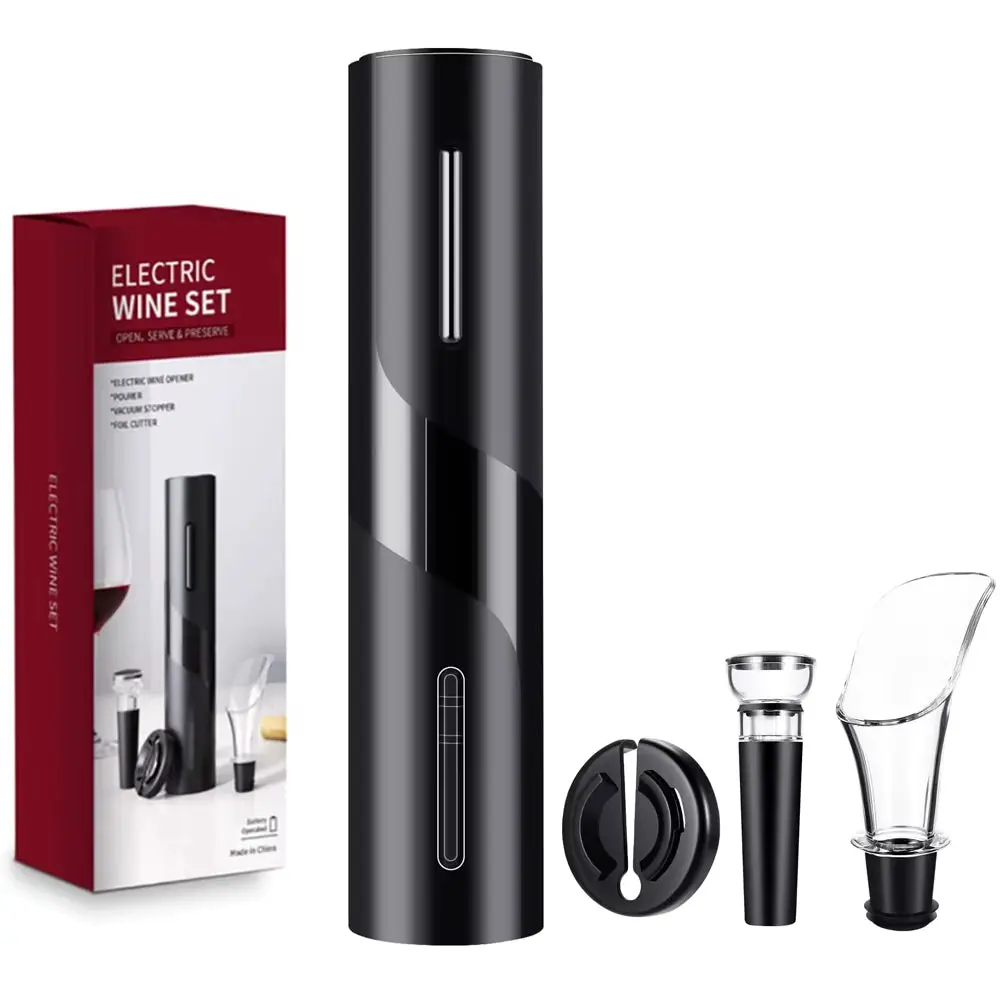 ProperWine Automatic Wine Opener