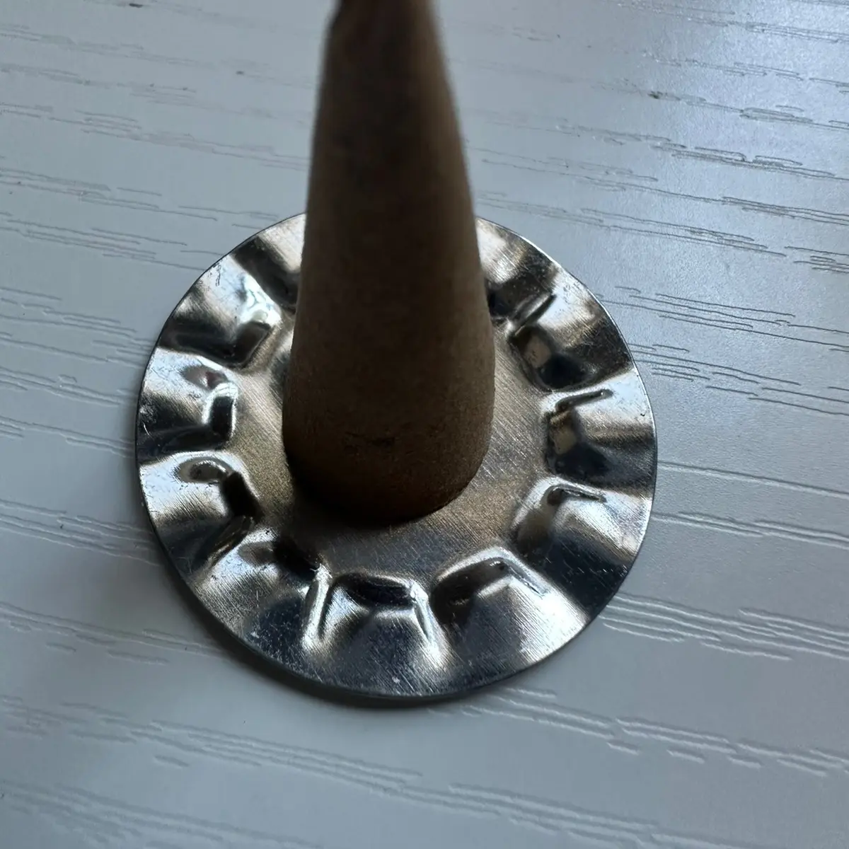 Organic White Sage cone incense | negative vibes be gone Long-lasting Long-lasting